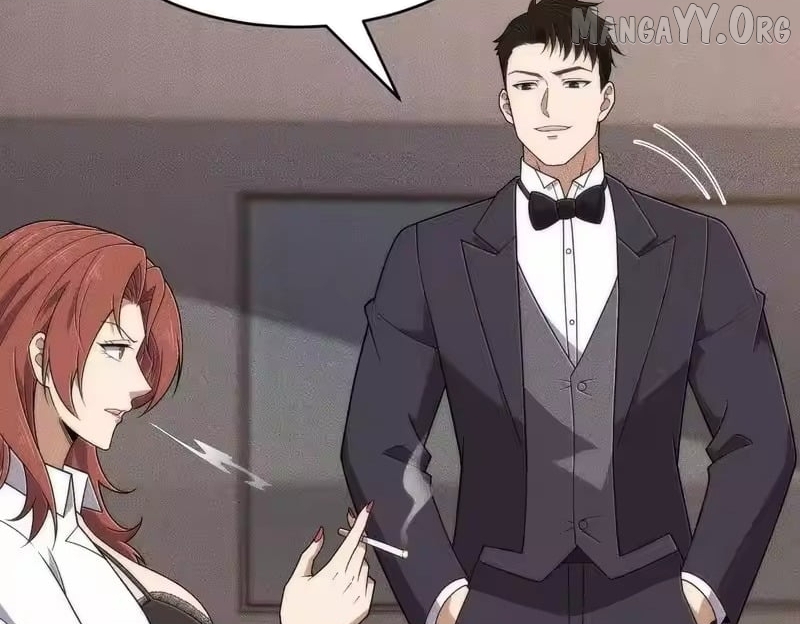 Hidden Dragon in the City (2025) Chapter 46 - page 65